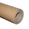 class f high voltage electrical motor insulation paper DDP diamond dotted paper